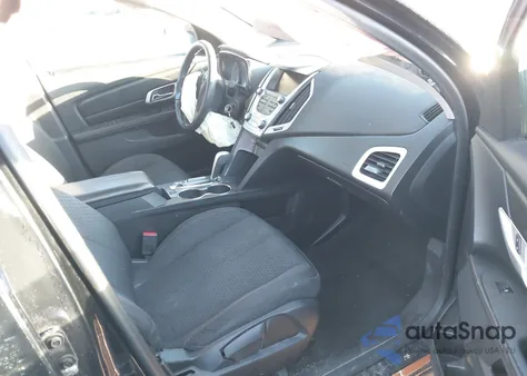 2015 GMC Terrain Sle-1 from USA, damaged, VIN 2GKALMEK6F6394993